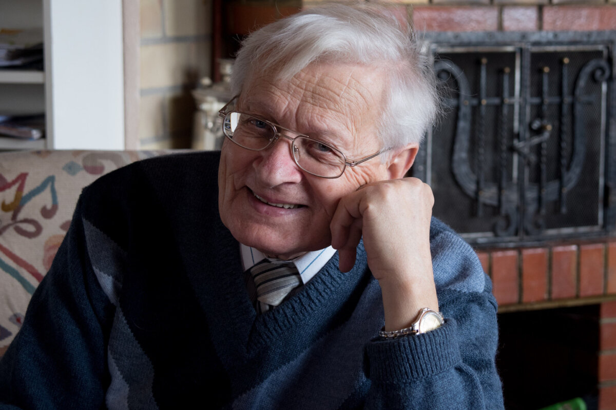 Garbingas jubiliejus
