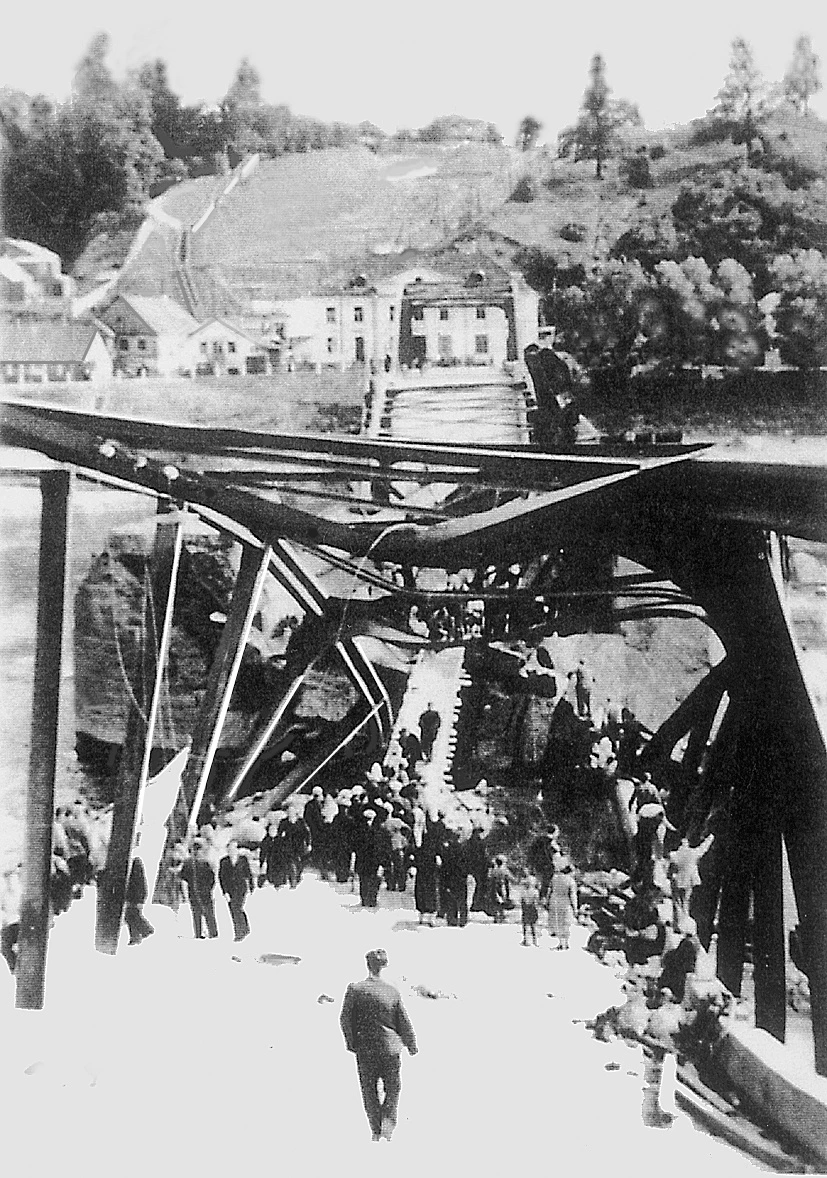 Primiršti istorijos puslapiai: apie 1941 metų birželio sukilimą ir Plungės krašto sukilėlių veiksmus