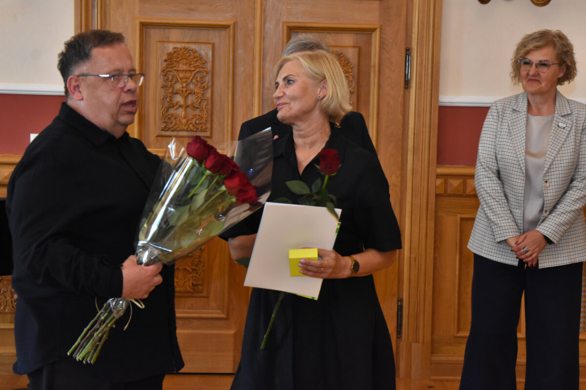 Dėkota už Dainų šventę ir vaikų „keravojimą“