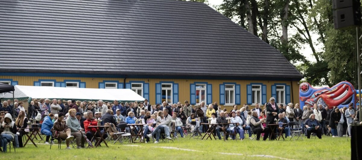 Kartų festivalis suvienijo Šateikius