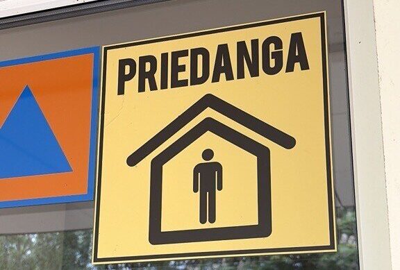 Ekst­re­ma­liųjų si­tua­cijų iššū­kiai Tel­šiuo­se: li­go­ninė ne­tu­ri spe­cia­lių prie­dangų