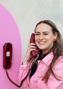 Šateikių šviesulys: mokytoja, kurios širdyje dega meilė žodžiui
