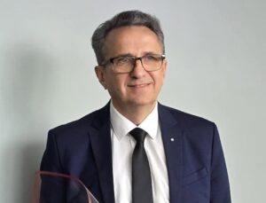 TRATC-ui išrinktas naujas vadovas