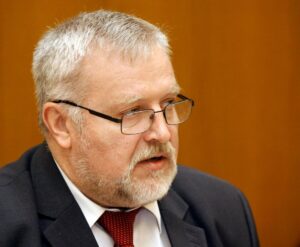 Tarp LVŽS kandidatų į merus – ir Žemaitijos atstovai
