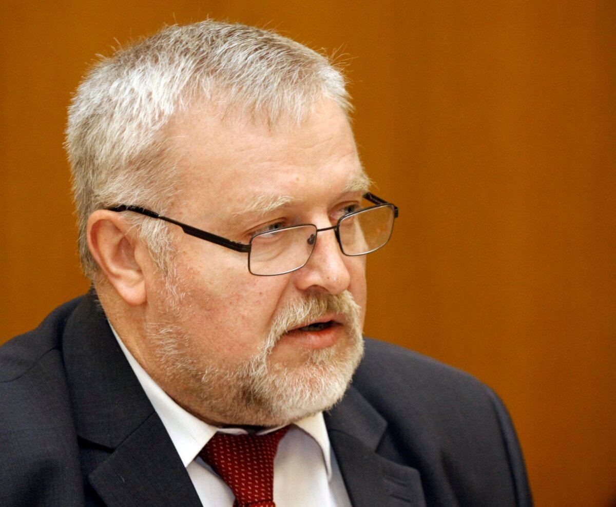 Tarp LVŽS kandidatų į merus – ir Žemaitijos atstovai