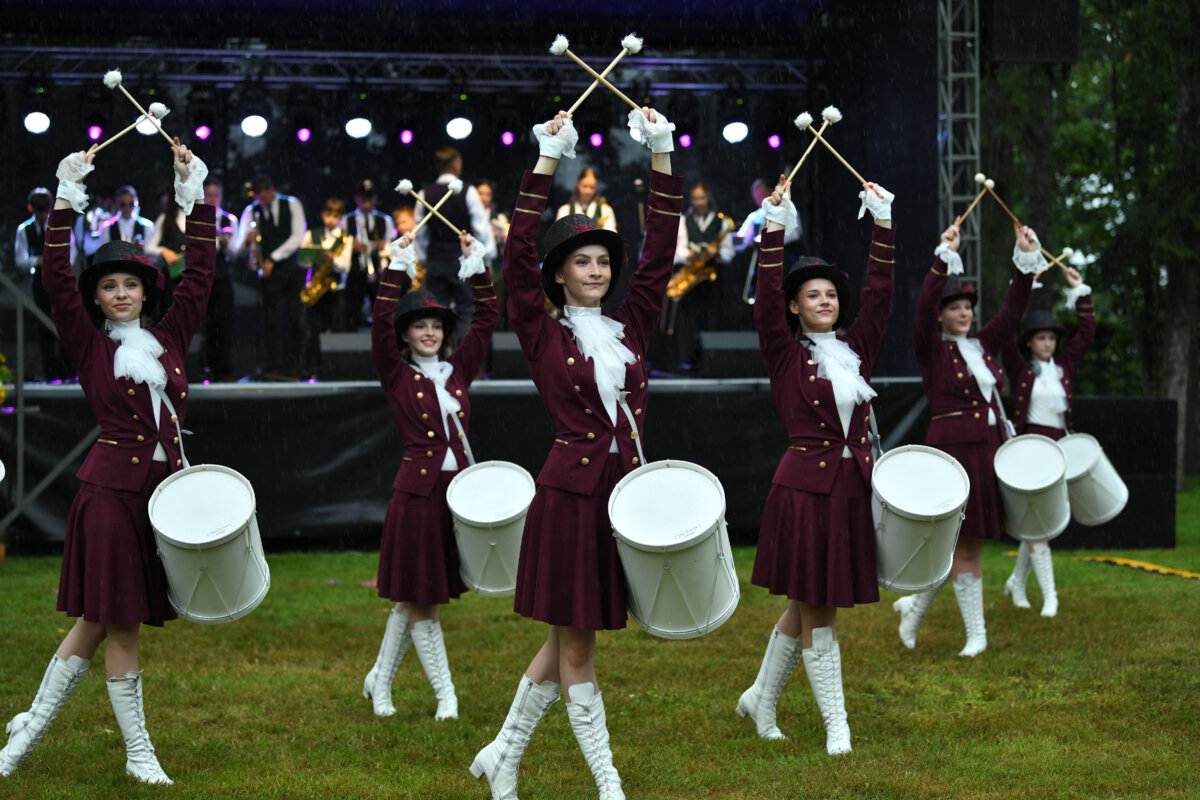 Į Alsėdžius kvietė ,,Alsiedu 2026″
