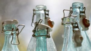 Teismas pasakėle apie bičių korių dezinfekciją nepatikėjo