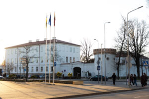 Tauragės rajono savivaldybei ILTE suteikė 3,4 mln. eurų investicinę paskolą