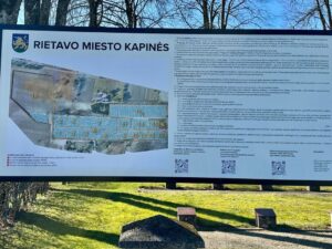 Gal antras bandymas bus sėkmingesnis