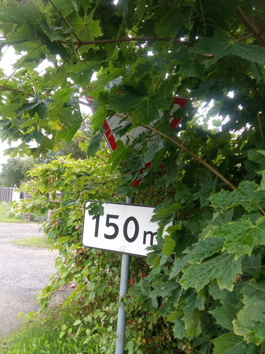 Po va­sa­ros – apie tai, kas truk­do ra­miai mie­go­ti ir sau­giai va­žiuo­ti