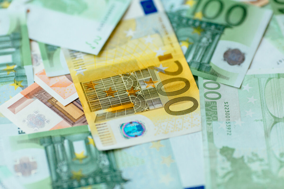Kretingos rajone planuojama 400 būstų gyvenvietė