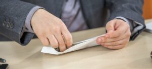 Tyrimas: kyšį davusių įmonių dalis sumažėjo iki 2 proc.
