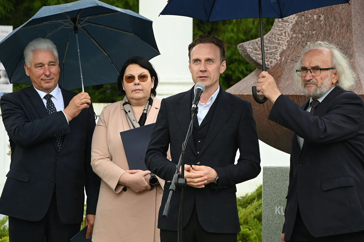 Eu­ro­pos pa­vel­do die­nos kvie­čia: sau­gok, puo­se­lėk, at­gai­vink!
