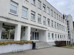 Etikos komisija pradėjo tyrimą keturių politikų atžvilgiu