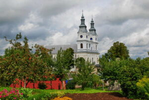 Drąsūs partizanų išpuoliai Žemaičių Kalvarijoje