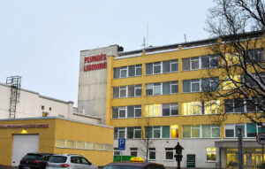 Sergamumas Plungėje auga, Rietave mažėja