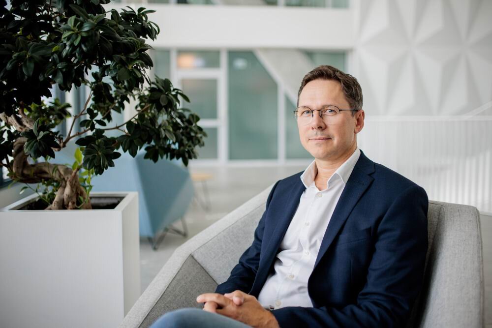 „Ookla“ pripažino „Tele2“ 5G greičiausiu: kas šiandien iš tiesų lemia ryšio kokybę?
